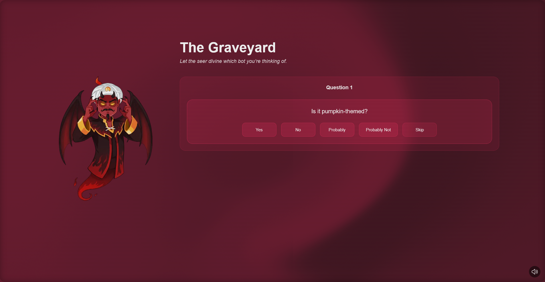 Halloween Web Design Contest 2025: The Winners Have Risen!