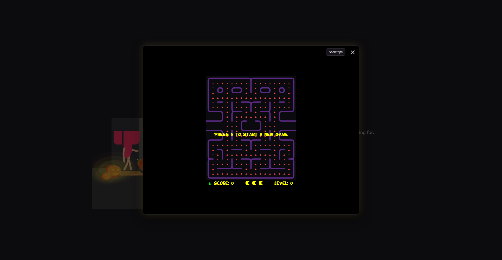Halloween Web Design Contest 2025: The Winners Have Risen!