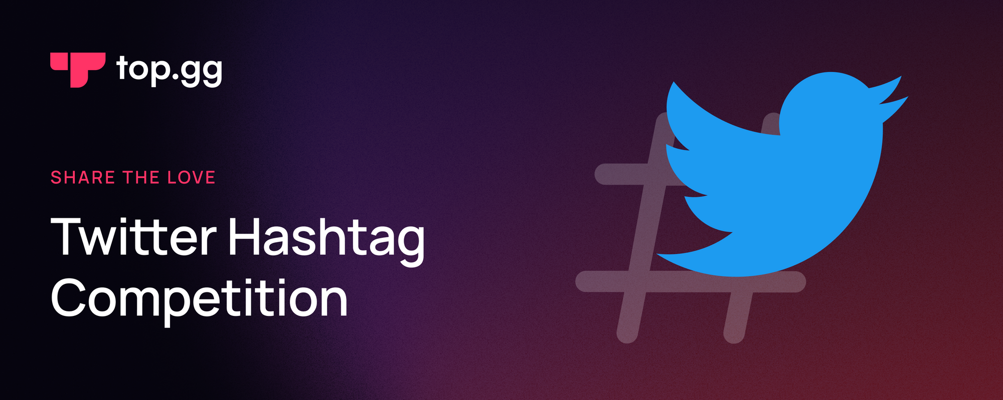 Twitter Competition Terms and Conditions